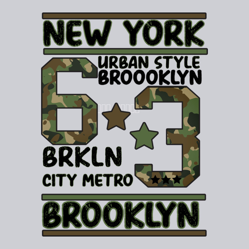 Newyork Brooklyn Heavyweight Sweatshirt by Bettercallsaul | Teevron