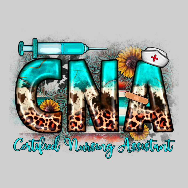 Cna Certified Nursing Assistant Premium Tee by JahusDesignShop | Teevron