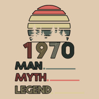 Vintage May 1970 Heavyweight Sweatshirt | Teevron