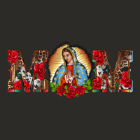 Mom Lady Of Guadalupe Heavy Core Tee | Teevron