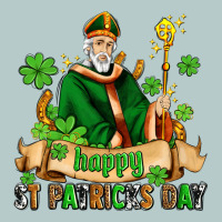 Happy St Patricks Day With St Patricks Heavy Core Tee | Teevron