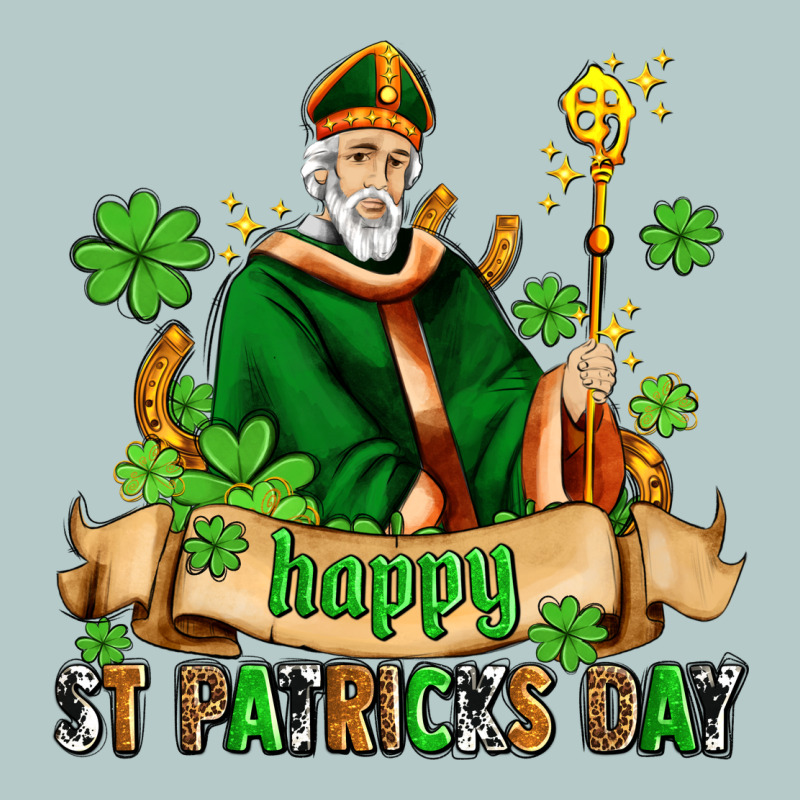 Happy St Patricks Day With St Patricks Heavy Core Tee by AdoDesignShop | Teevron