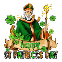 happy st patricks day with st patricks | Teevron