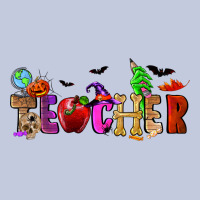 Halloween Teacher Long Sleeve Tee | Teevron