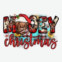 Mooey Christmas Sunflower Urban Heavy Tee | Teevron
