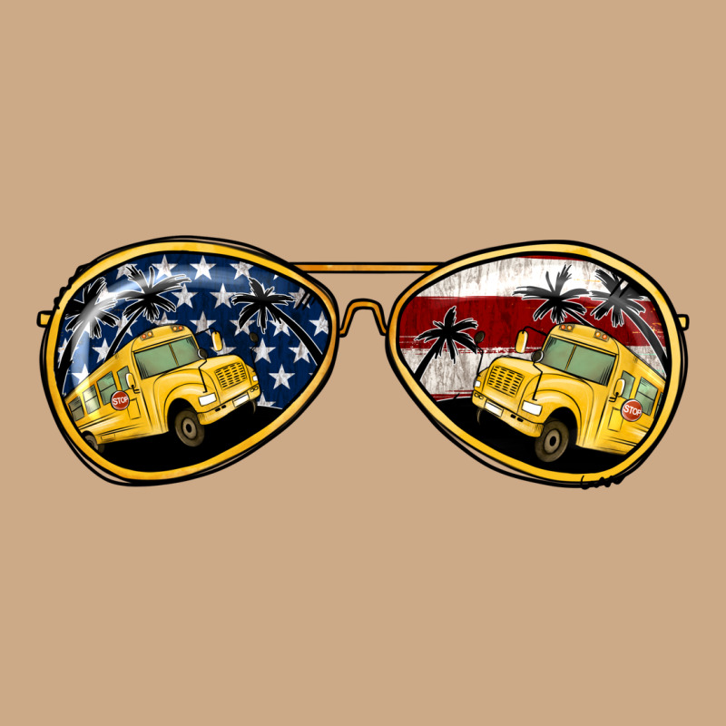 Bus Driver Sunglasses Vintage Hoodie by Jasminsmagicworld | Teevron