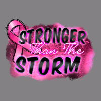 Stronger Than The Storm Heavyweight Hoodie | Teevron