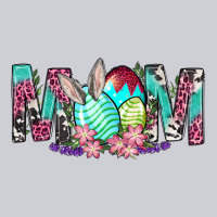Western Mom With Easter Classic Tee | Teevron