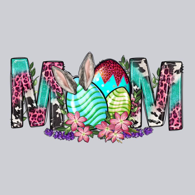 Western Mom With Easter Classic Tee by BundleAndBundleShop | Teevron