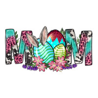 Western Mom With Easter | Teevron