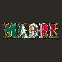 Mexican Flag Madre Heavy Core Tee | Teevron