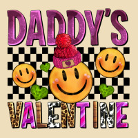 Daddys Valentine Olivia Premium Hoodie | Teevron