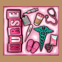 Nurse Vintage Hoodie | Teevron