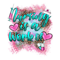 nursing is a work of | Teevron
