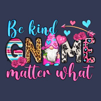 Be Kind Gnome Matter What Heavyweight Hoodie | Teevron