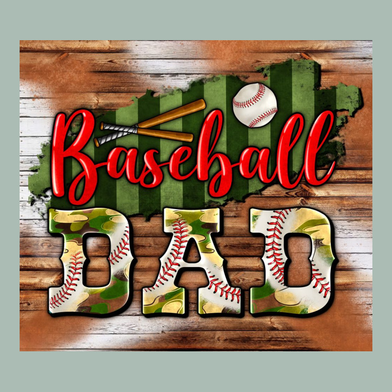 Baseball Dad Tumbler Classic Tee by BundleAndBundleShop | Teevron