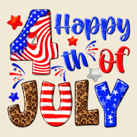 Happy 4th Of July Ladies Tee | Teevron