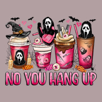 No You Hang Up Coffee Cups Vintage Hoodie | Teevron