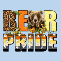 Western Bear Pride Lgbtq+ Classic Tee | Teevron