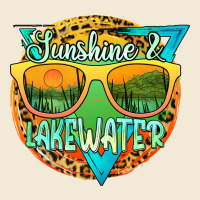 Sunshine & Lakewater Premium Hoodie | Teevron