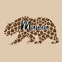Mama Leopard Heavyweight Sweatshirt | Teevron