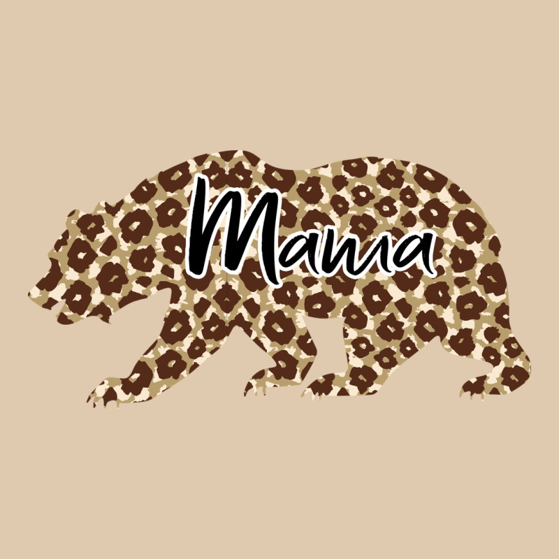 Mama Leopard Heavyweight Sweatshirt by Bettercallsaul | Teevron