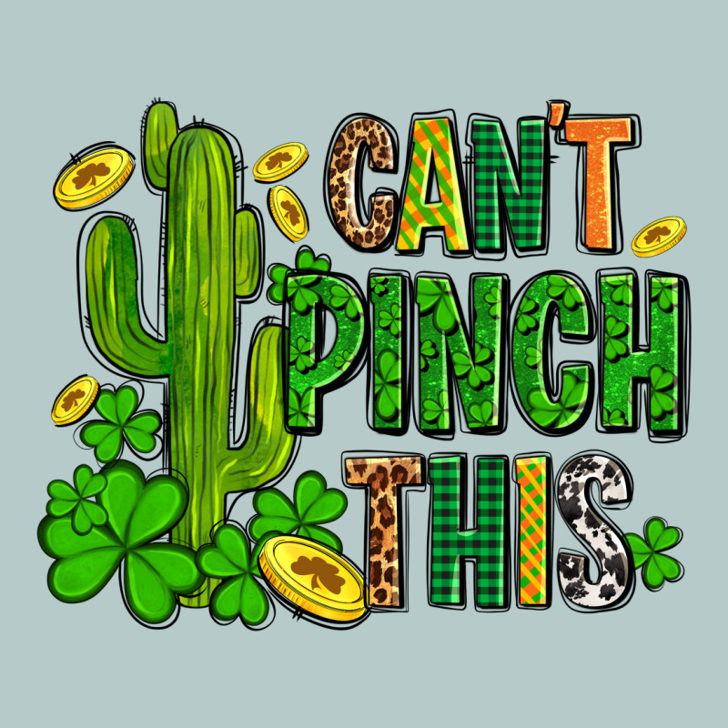 Cant Pinch This With Clovers Heavy Core Tee by AdoDesignShop | Teevron