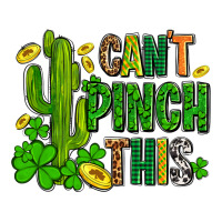 cant pinch this with clovers | Teevron