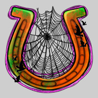 Halloween  Horseshoe Premium Tee | Teevron