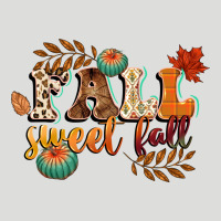 Fall Sweet Fall Zipper Hoodie | Teevron