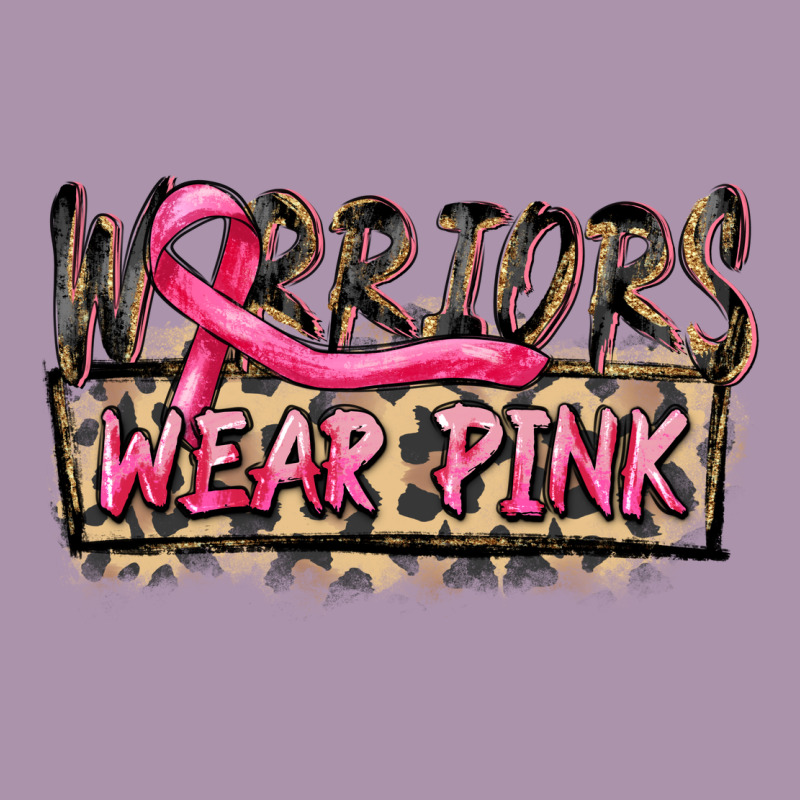 Warriors Wear Pink Heavyweight Hoodie by FaDigitalArtStudio | Teevron