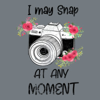 I May Snap At Any Moment Heavyweight Sweatshirt | Teevron
