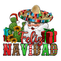 feliz navidad Spanish Christmas | Teevron