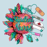 Western Student Nurse Medical Instruments Ladies Tee | Teevron