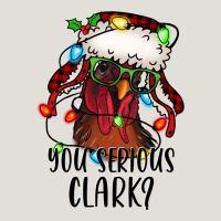 You Serious Clark Christmas Vacation Rooster Heavy Core Tee | Teevron