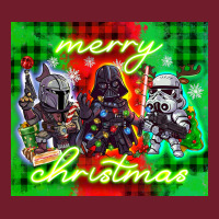 Merry Christmas Gnomies Zipper Hoodie | Teevron