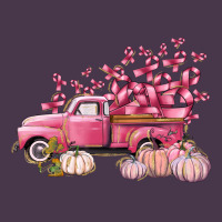 Breast Cancer Truck Heavyweight Hoodie | Teevron