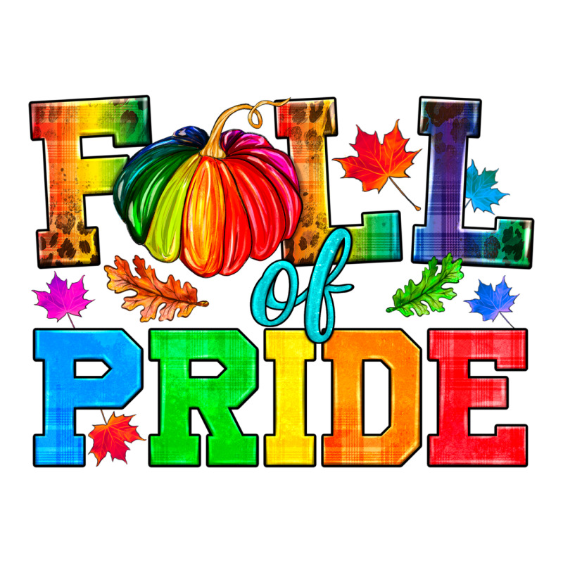 Fall Of Pride Classic Tee by BundleAndBundleShop | Teevron