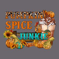 Pumpkin Spice Junkie Premium Sweatshirt | Teevron