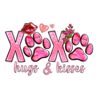 xoxo hugs and kisses paws | Teevron
