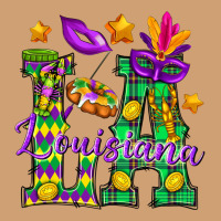 Louisiana Vintage Tee | Teevron