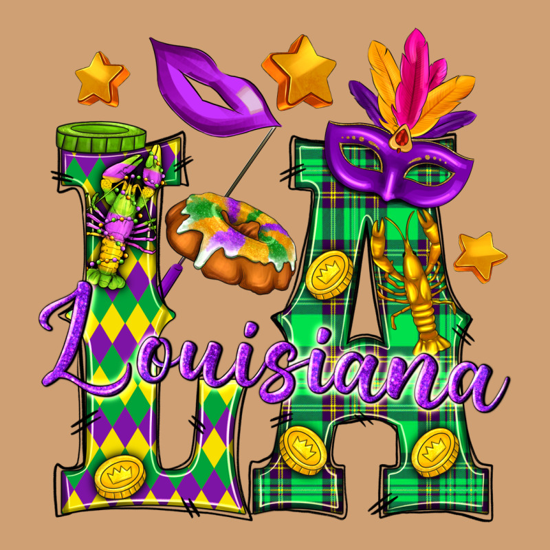 Louisiana Vintage Tee by BundleAndBundleShop | Teevron