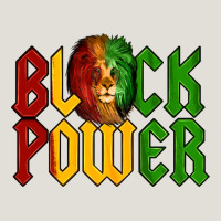Juneteenth Lion King Black Power Heavy Core Tee | Teevron