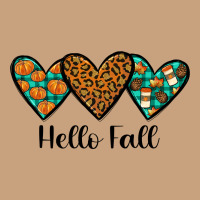 Hello Fall Vintage Tee | Teevron