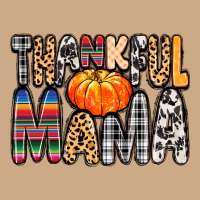 Thankful Mama Vintage Hoodie | Teevron