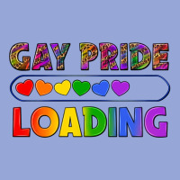 Western Gay Pride Loading Lgbtq+ Classic Tee | Teevron