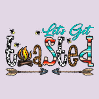 Let's Get Toasted Classic Tee | Teevron