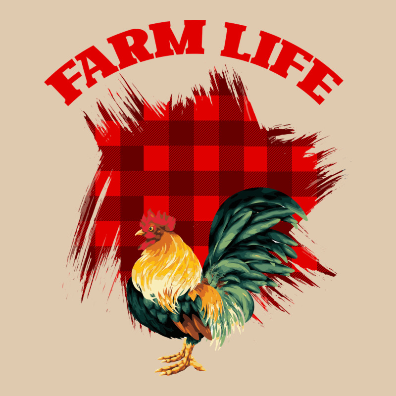 Farm Life Heavyweight Sweatshirt by Bettercallsaul | Teevron