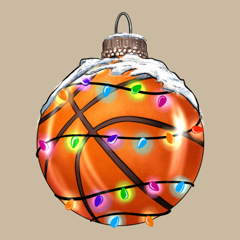 Christmas Basketball Long Sleeve Tee by RanaPortraitStore | Teevron