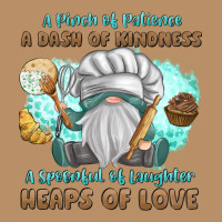 A Pinch Of Patience A Das Of Kindness Vintage Hoodie | Teevron